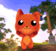 Dance Emote gif by UwUika