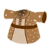 Deer Dress (27 KB) Deer Dress