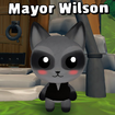 Mayor Wilson