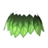 Leafy Skirt
