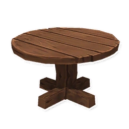 mysterious round table garden paws wiki fandom mysterious round table garden paws