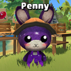 Penny (Sammy's questline)