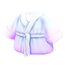 Gradient Robe