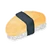 Sushi Silver Damsel