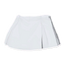 White Skirt