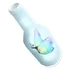 Rainbow Bottled Butterfly