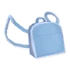 Blue Backpack