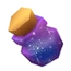 Galaxy Dye