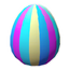 Decorative Egg4