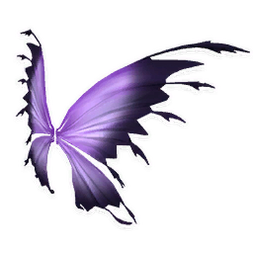 Black fairy wings new arrivals