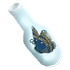 Artistic Bottled Butterfly