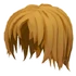 Blonde Hair