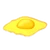 Fried Golden Egg