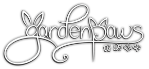 Garden Paws Logo