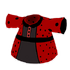 Ladybug Dress