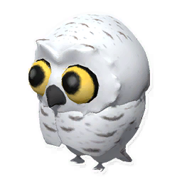 Snow Owl, Adopt Me! Wiki, Fandom