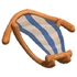 Striped Glider (47 KB) Striped Glider