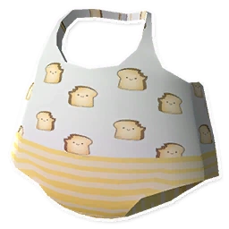 Toast Bathing Suit | Garden Paws Wiki | Fandom