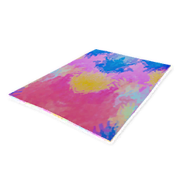 Colourful Splatter Square Carpet | Garden Paws Wiki | Fandom