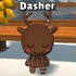 Dasher