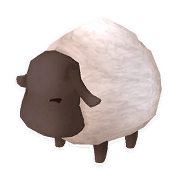 Sheep | Garden Paws Wiki | Fandom