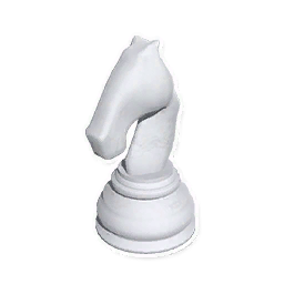 White Knight - Chessprogramming wiki