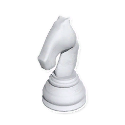 Chess Rook, Garden Paws Wiki