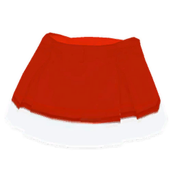 Santa skirt deals