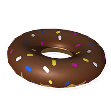 Small donut floatie sales