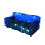 Blue Galaxy Sofa