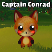 Captain Conrad