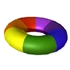 Rainbow Floatie (26 KB) Rainbow Floatie