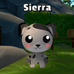 Sierra (Sierra's Shop)