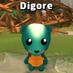 Digore Miner