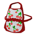 Cherry Apron