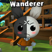 Wanderer (Ruins Area questline)