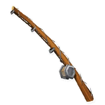 Fishing Pole | Garden Paws Wiki | Fandom