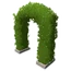 Hedge Arch (51 KB) Hedge Arch
