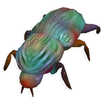 Dung Beetle | Garden Paws Wiki | Fandom