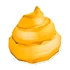Gold Poop