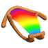 Rainbow Glider