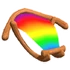 Rainbow Glider