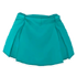 Cyan Skirt