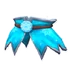 Ice Mage Cape