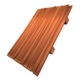 Wood Fortnite Ramp Png Wooden Ramp Garden Paws Wiki Fandom