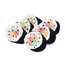 Spotted Clown Sushi