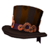 Steampunk Hat