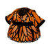 Monarch Butterfly Dress