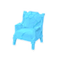 Ice Chair (Dungeon)
