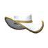 White Dungeon Hat